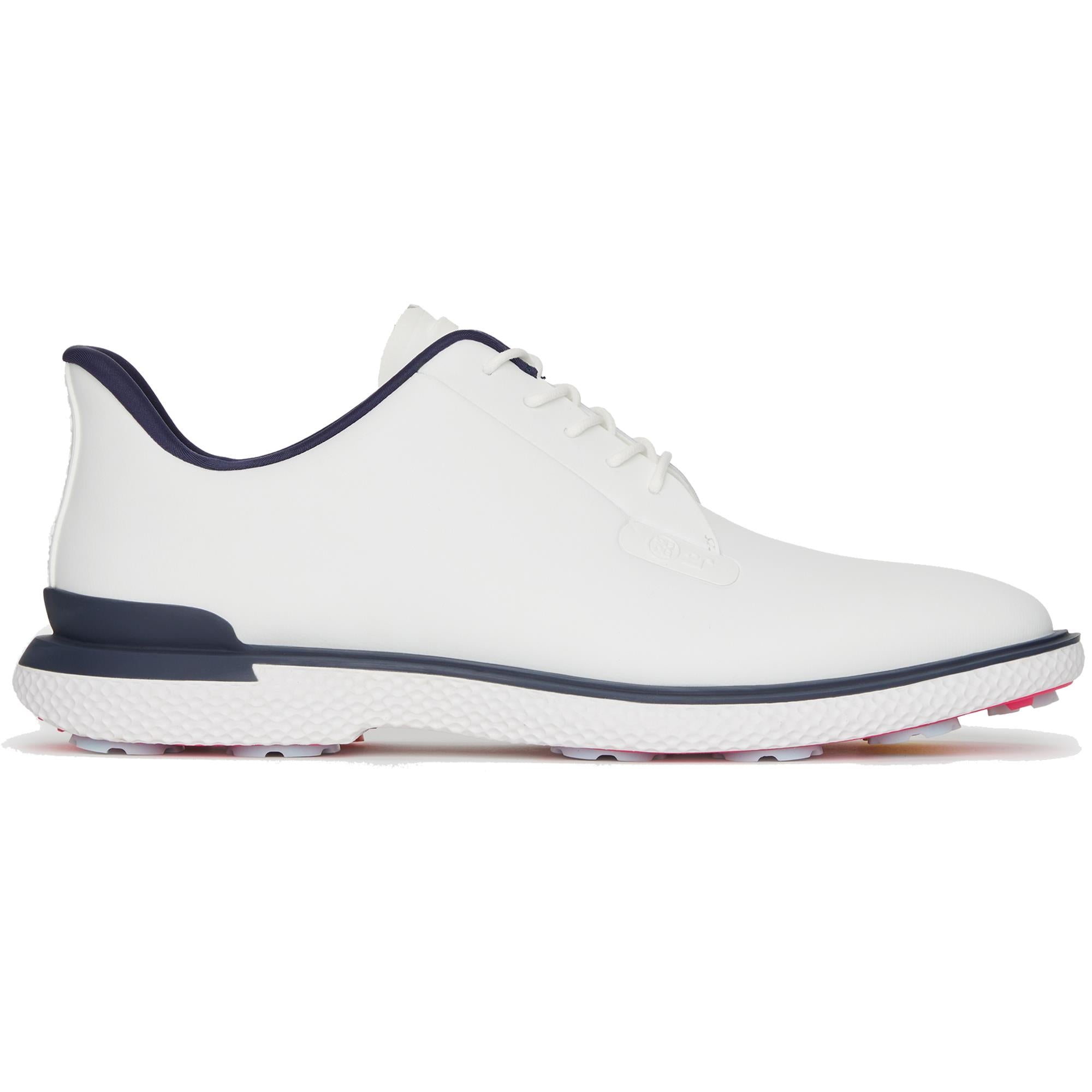 G/FORE Gallivan2r Mens Golf Shoe Snow/Twilight